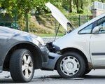 ببینید | حادثه هولناک بخاطر توقف در حاشیه بزرگراه در مشهد